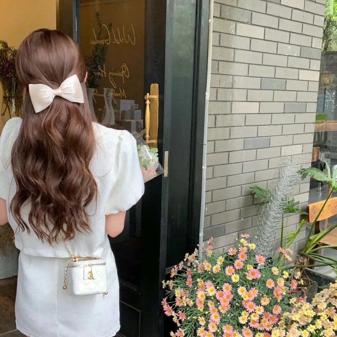 铁汉柔情