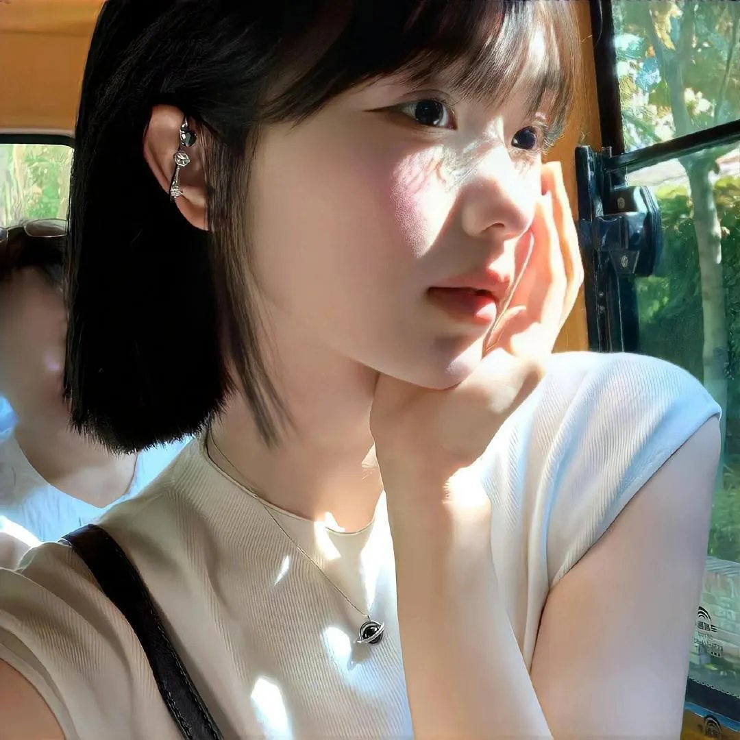 新青春梦里人